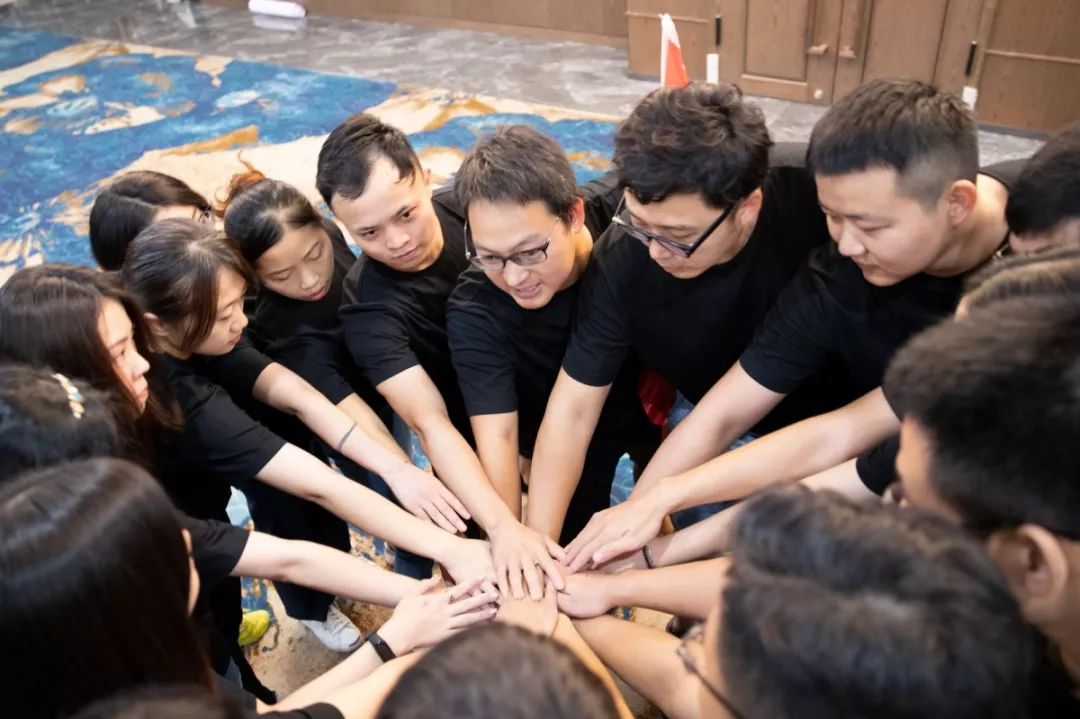 2025，更好的你｜意气风发展新姿