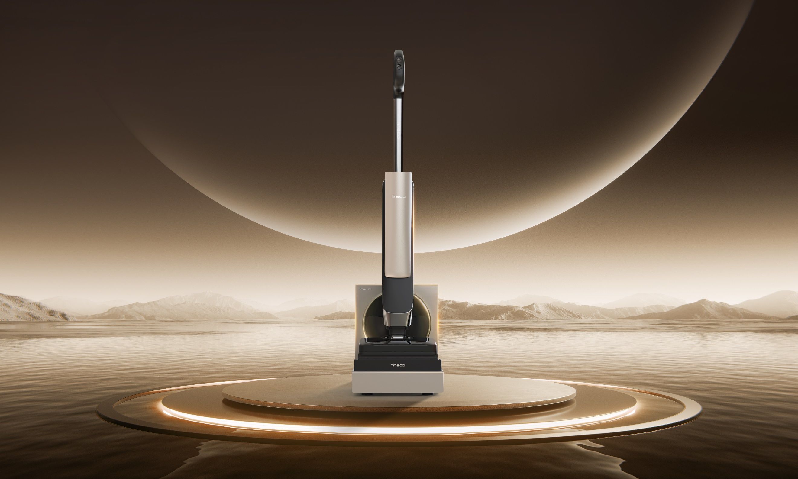 中国“智能家居屋”惊艳登场拉斯维加斯消费电子展