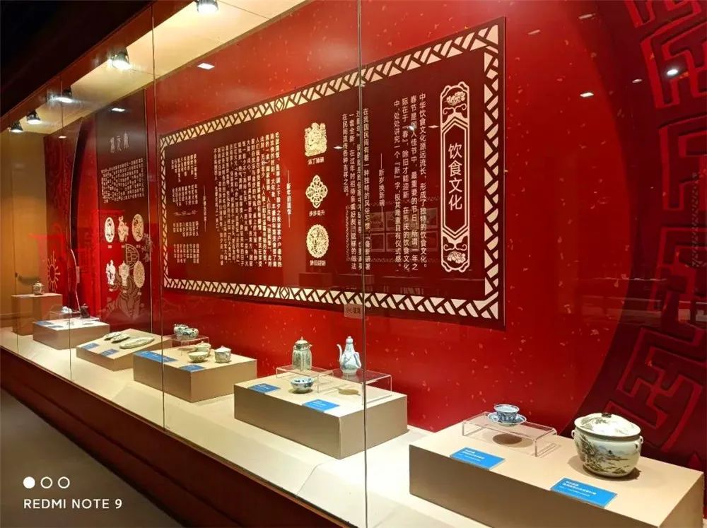 上海：年俗风情展回顾城市新春记忆