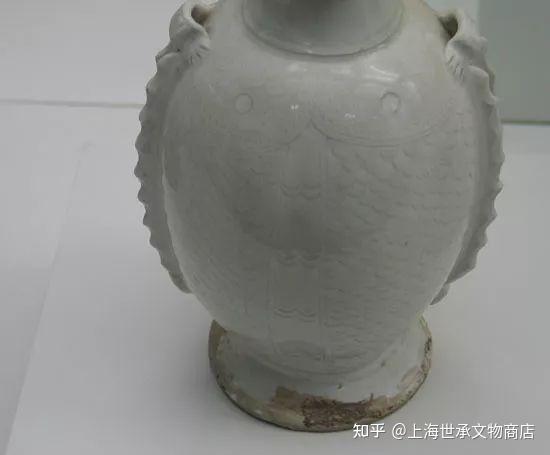 “一色万象——白瓷艺术展”亮相河北博物院