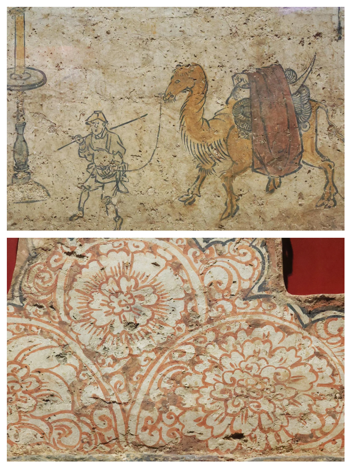 重庆中国三峡博物馆蛇年生肖文物展开展