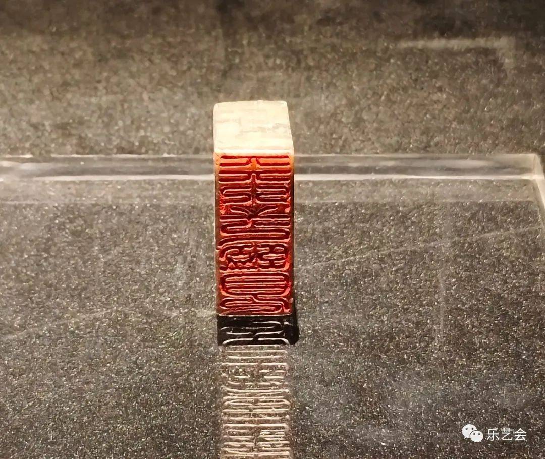 （新华视界）山东博物馆举办“鲁王之宝——明朱檀墓珍藏”展