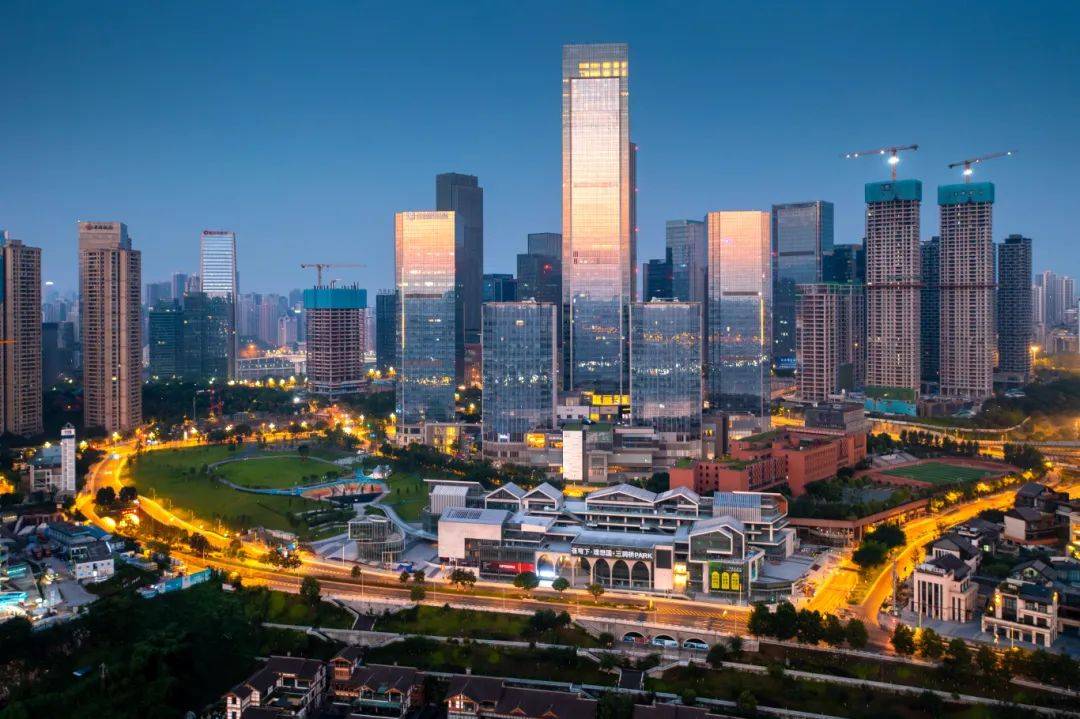 聚焦高质量发展丨火了的会展