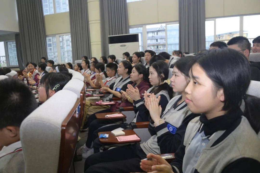 展启新程 共“会”华章|国家会展中心（上海）有限责任公司总裁宁风恭贺新春