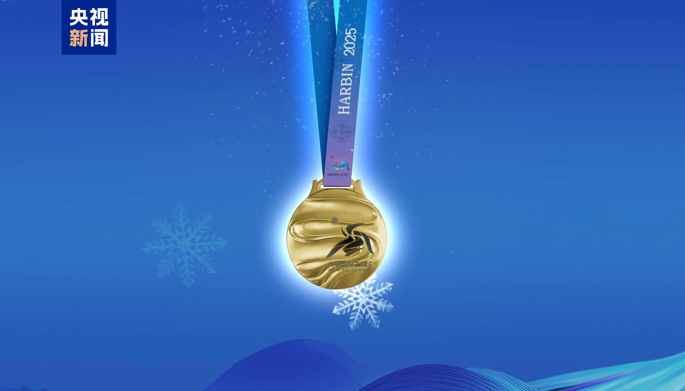 亚冬会｜何以“尔滨”