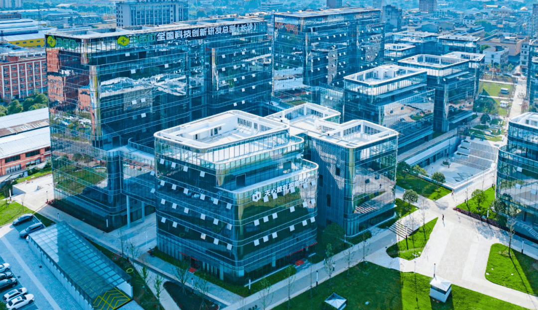 北京数字经济发展动能澎湃