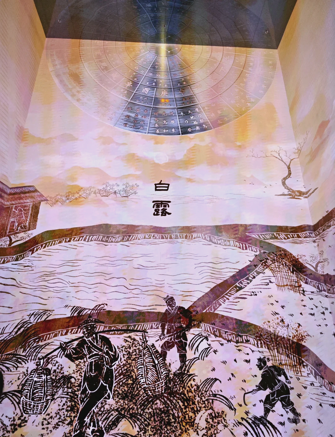 国宝画重点｜这些文物藏着秦汉盛世的秘密!