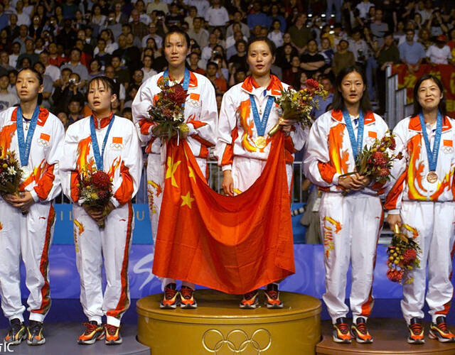 亚冬会｜从悉尼到哈尔滨，通信人的体育情缘