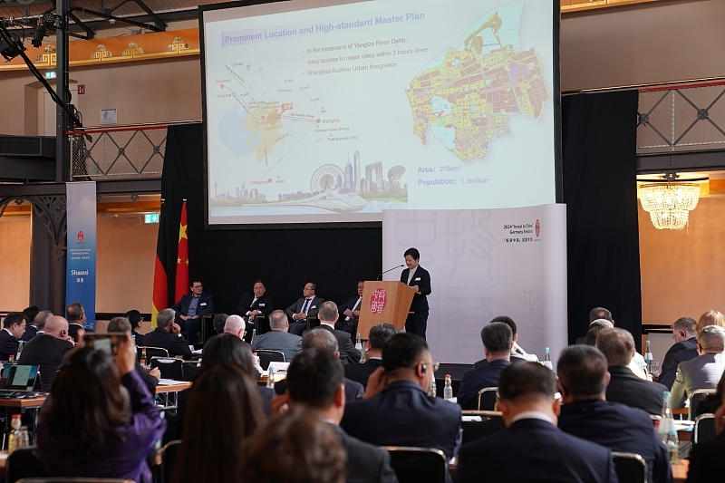 香港会展中心2024年举行逾800项活动