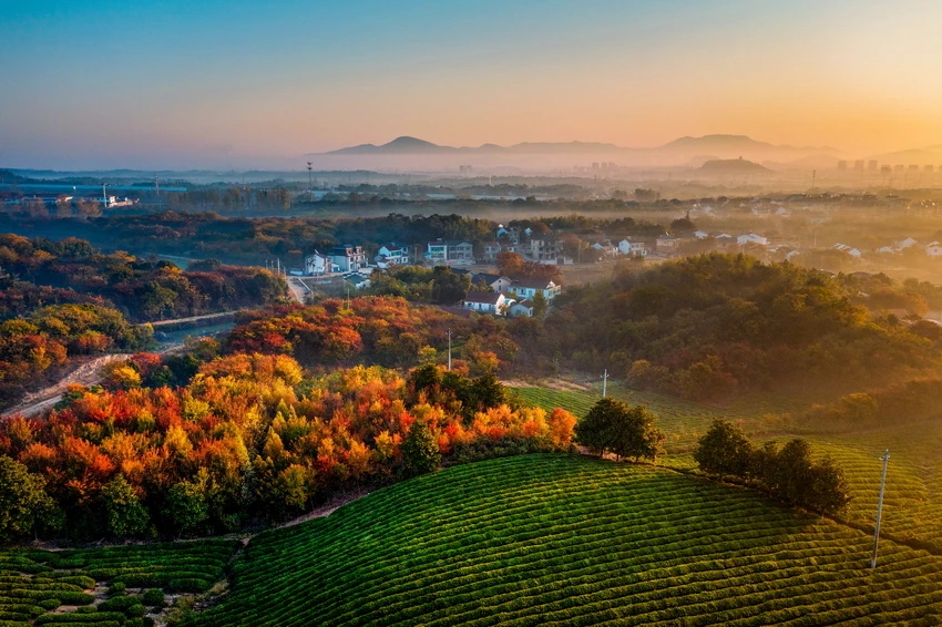 经济政策一线微观察|激活银发经济新蓝海 旅游专列助力“老有所乐”