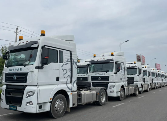 新疆经济社会发展情况宣介会在开罗举办