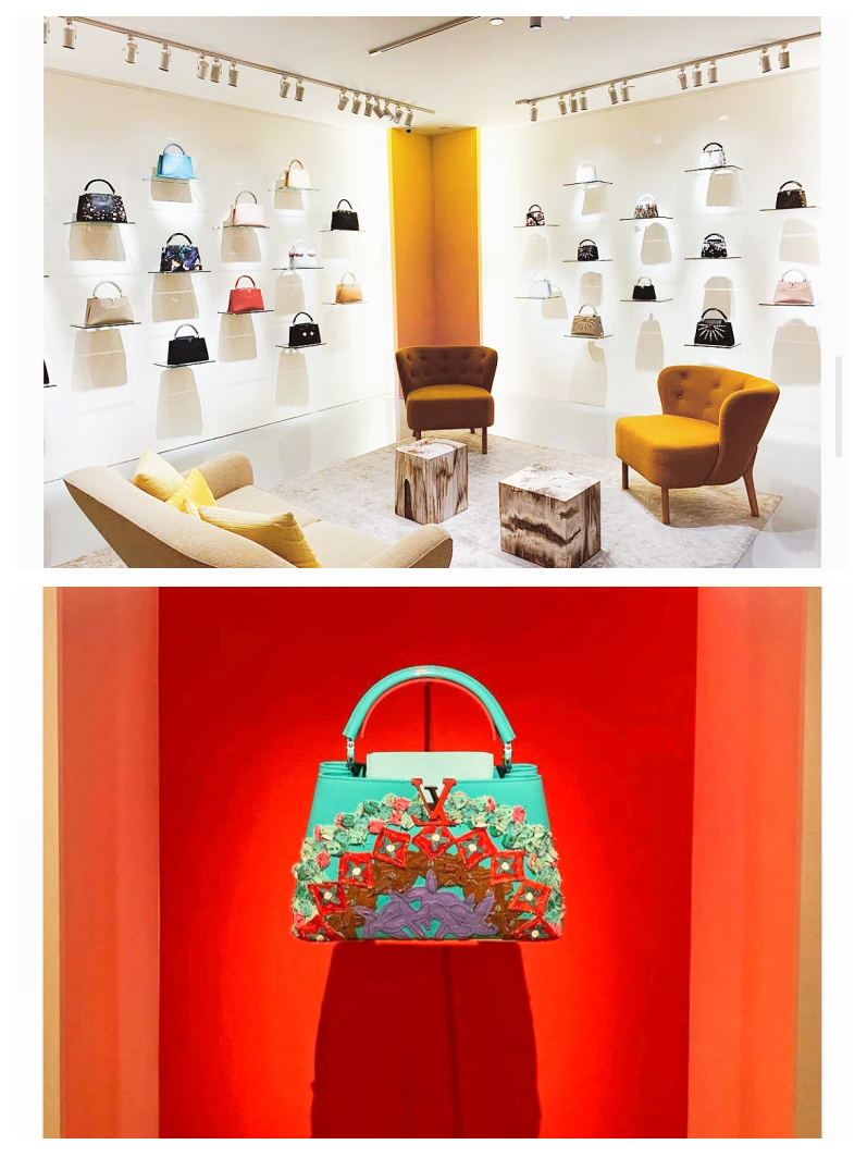 洛杉矶旅游展闭幕