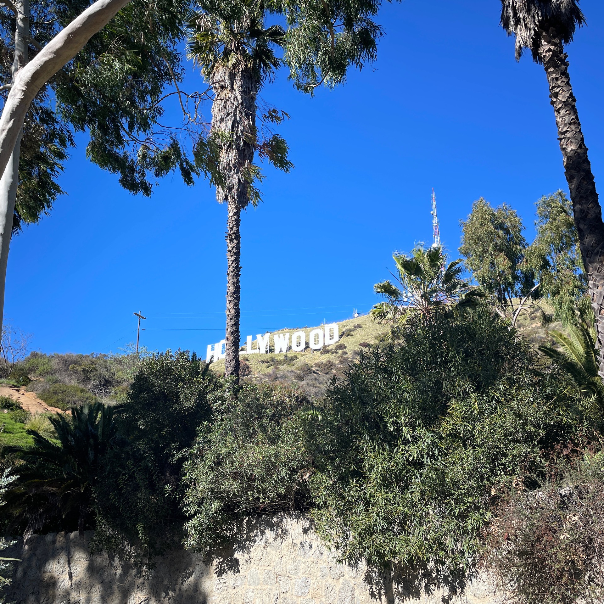 洛杉矶旅游展闭幕