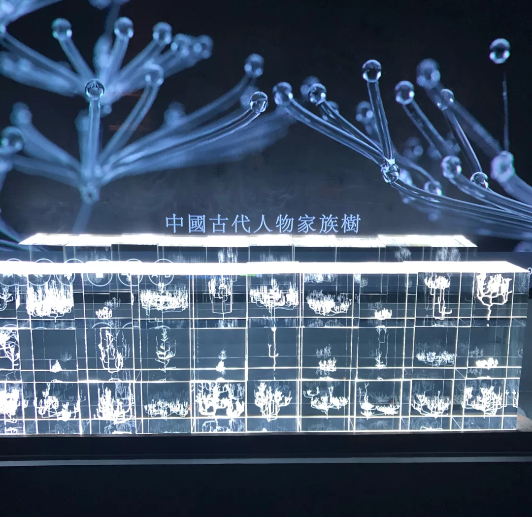 “AI绘画的共生探索”作品展在郑州开幕