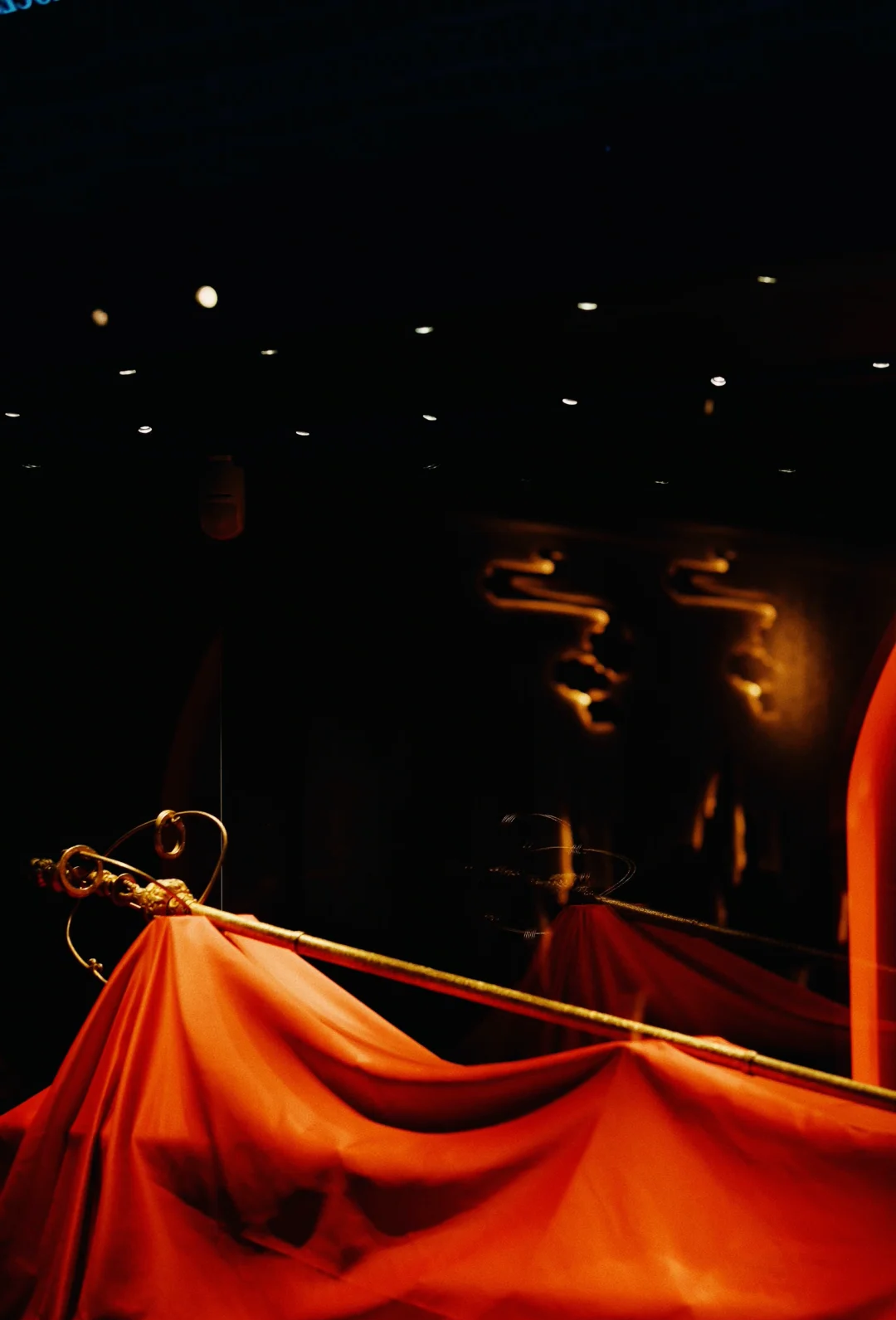 特写|“这是一次难得的沉浸于唐代文化的机会”——法国观众“打卡”唐代文物展