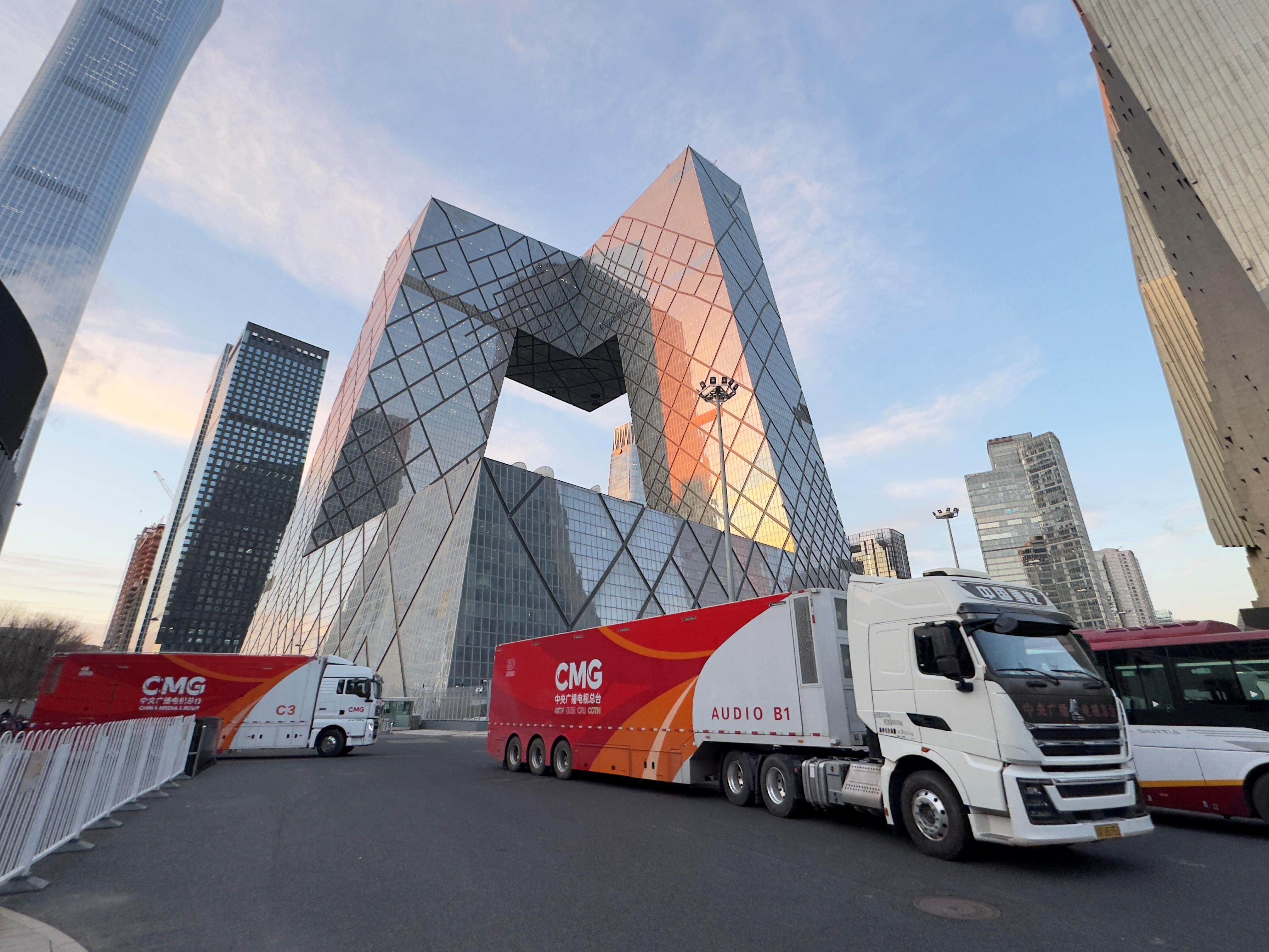 哈尔滨春季车展开幕