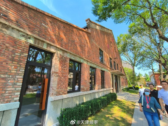 “美好生活 书香中国”城市行第二季天津站举办