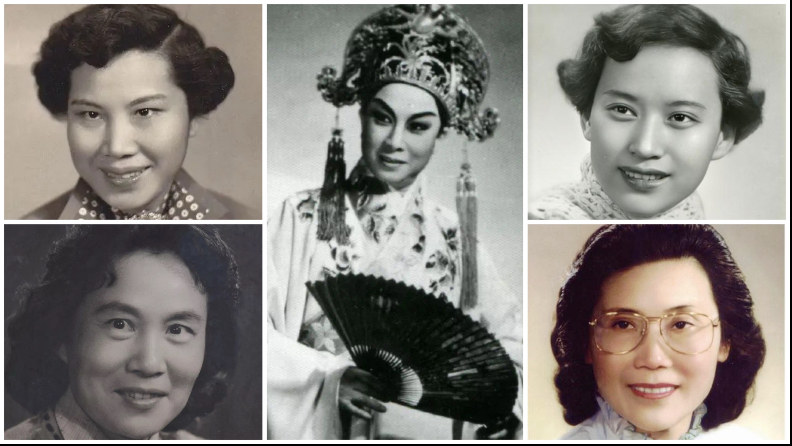 “尹桂芳——越剧宗师回顾展”在纽约举行