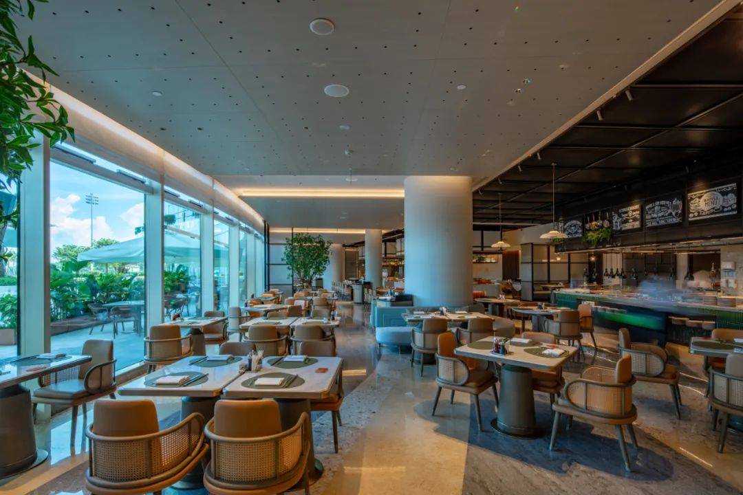 美高梅国际酒店集团发布全新奢华酒店品牌“美高梅华府”