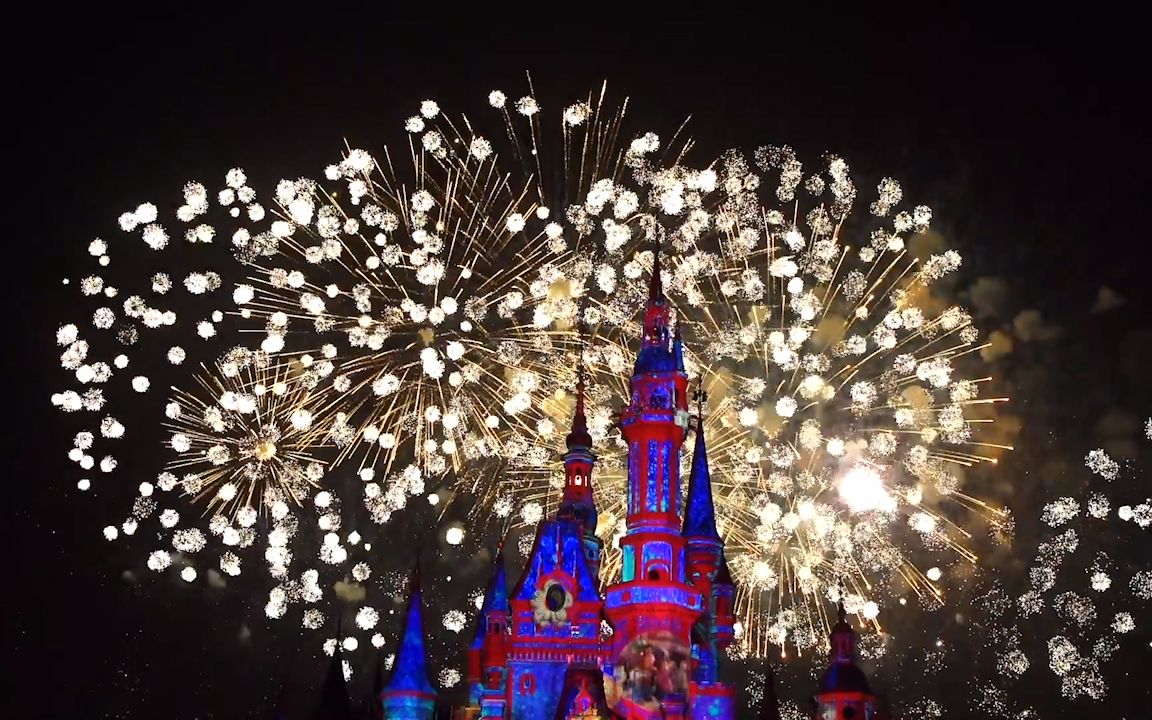 世界主题乐园纷聚上海 外商投资瞄准中国“快乐经济”