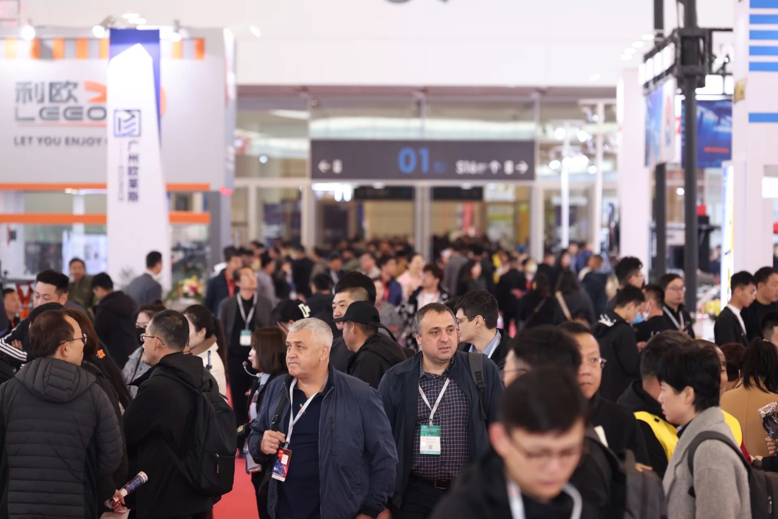 2025年AMR中国国际汽保汽配展将举办