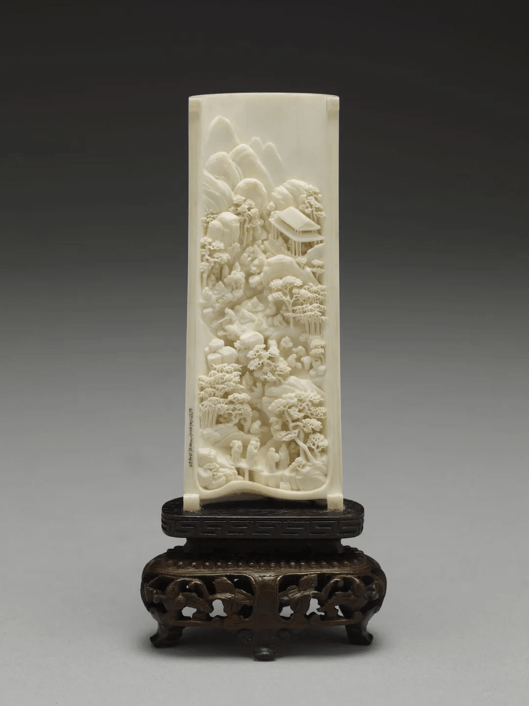 台北故宫博物院特展揭秘清代皇帝“赏罚有道”