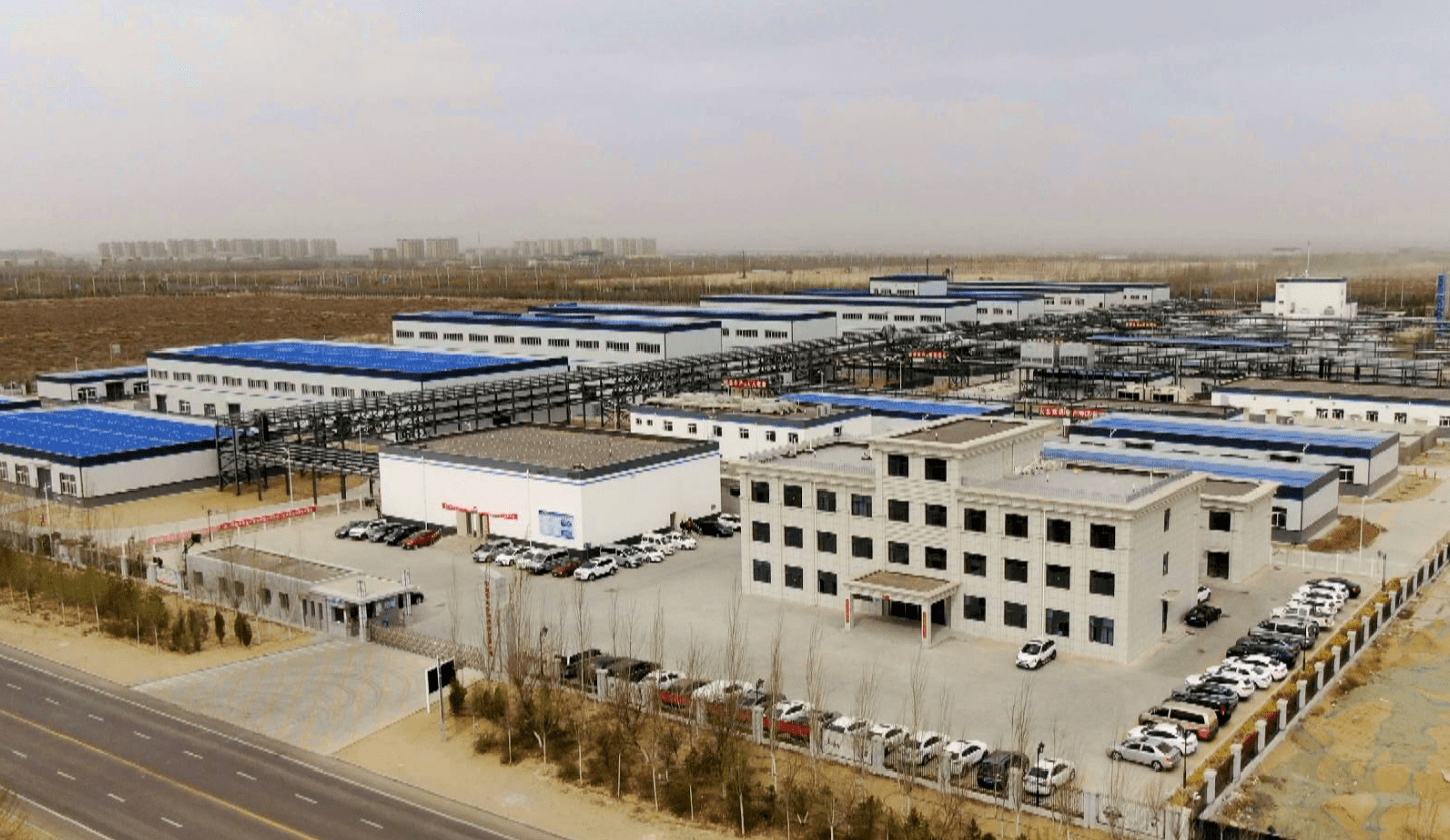 高昱电子正式入驻深港生物医药产业园 锚定全球散热技术制高点