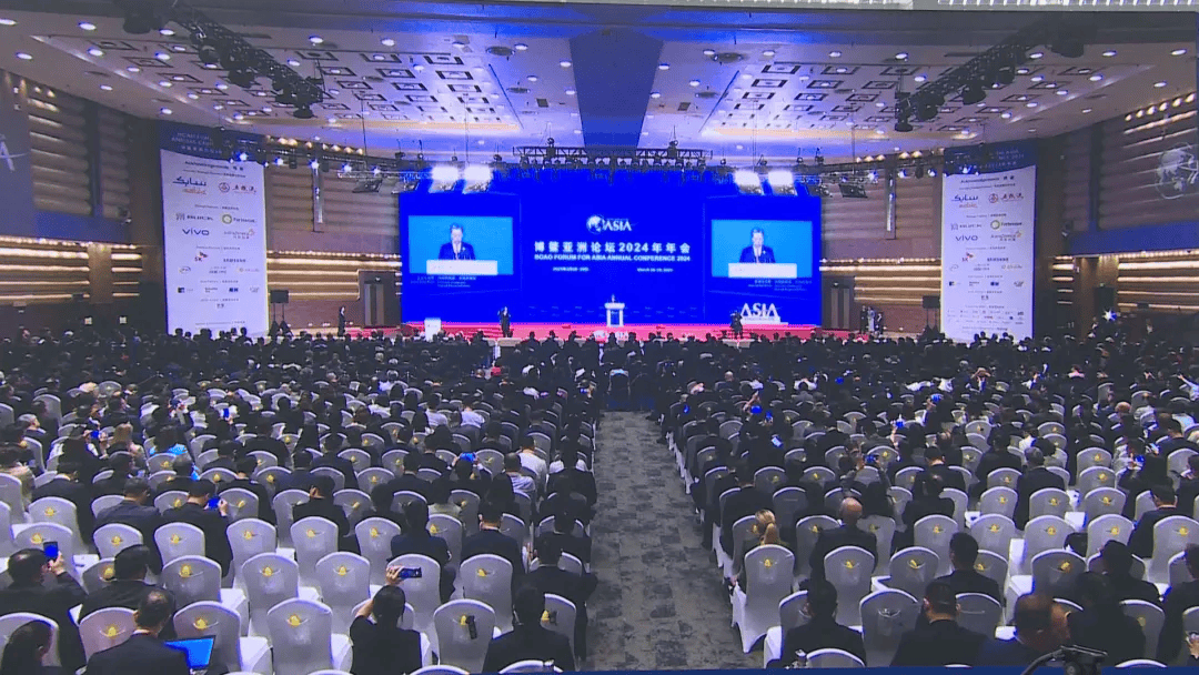 新华全媒+·博鳌亚洲论坛丨海南博鳌：为全球“零碳标准”提供“中国答案”