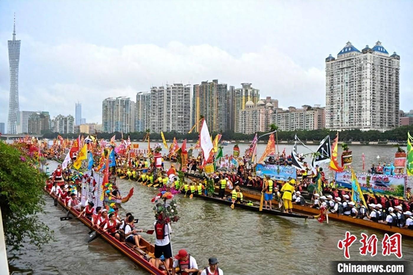 端午遇“六一”点燃文旅融合新活力——2025端午假日经济观察