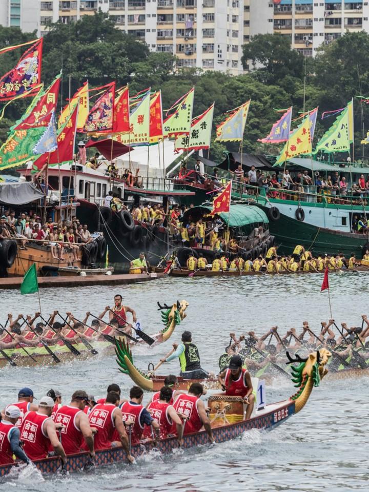 端午遇“六一”点燃文旅融合新活力——2025端午假日经济观察