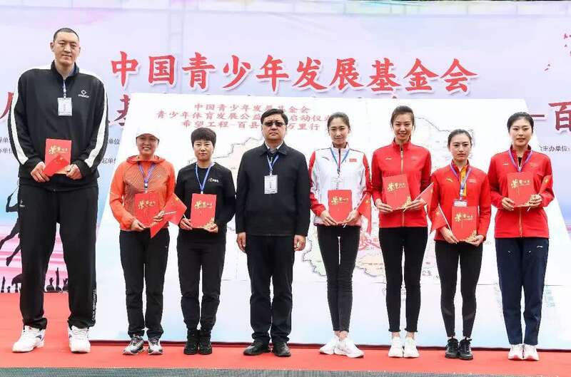 中国互联网发展基金会秘书长刘红岩：互联网公益需要我们坚守初心