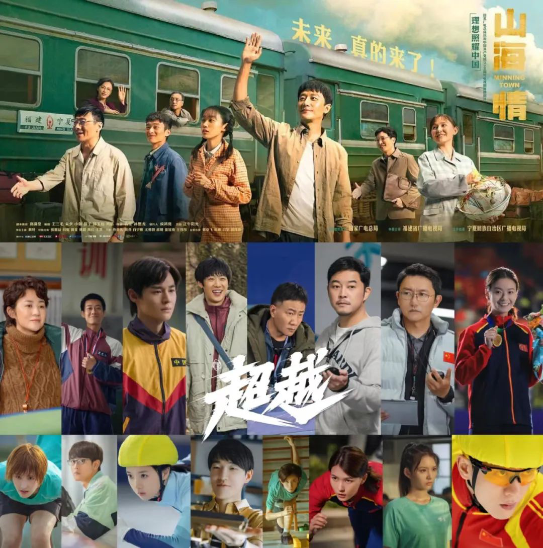 近三十国青年齐聚银川用影像讲述宁夏发展故事