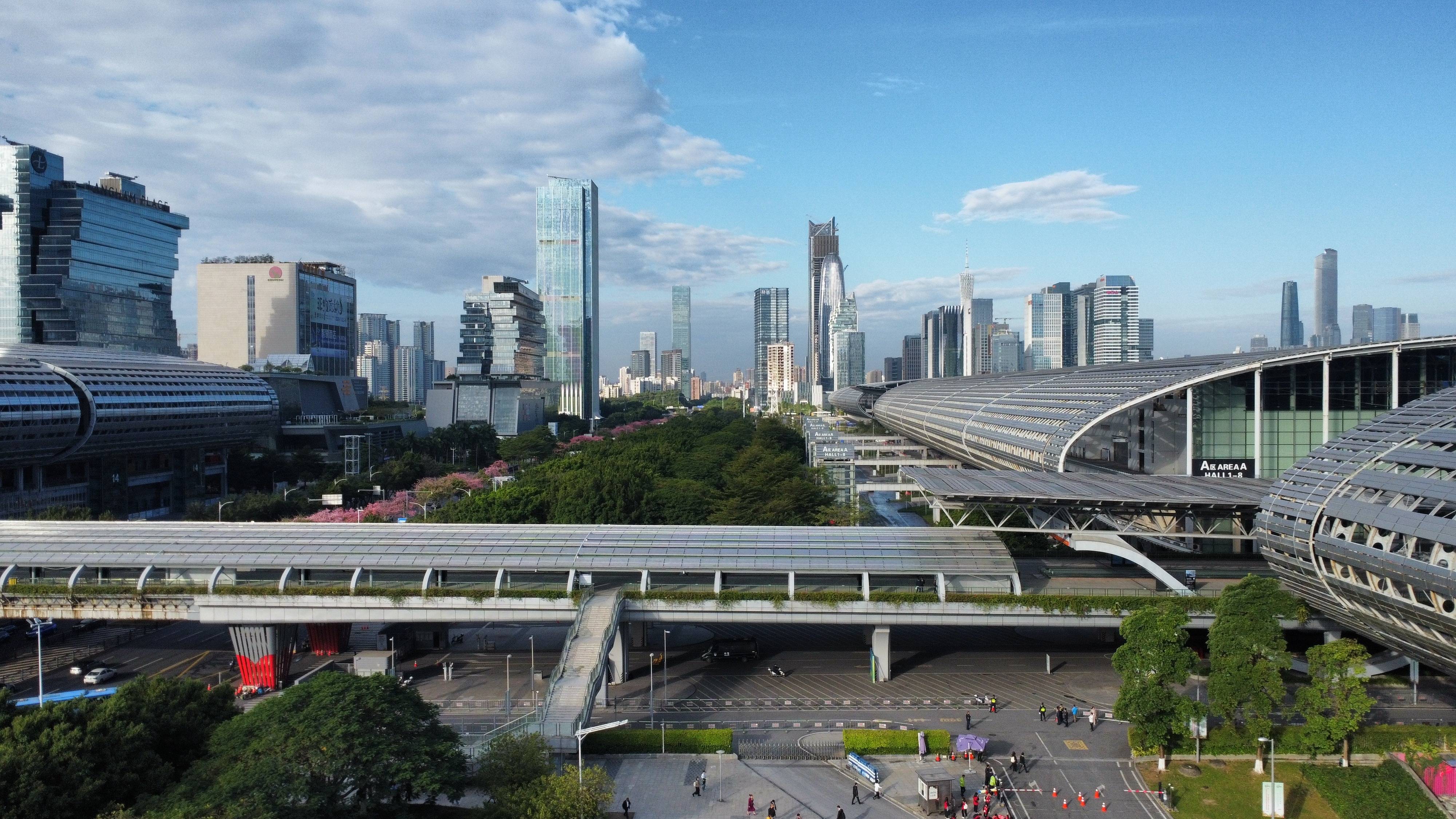 2025大湾区农交会将于12月在广州举办