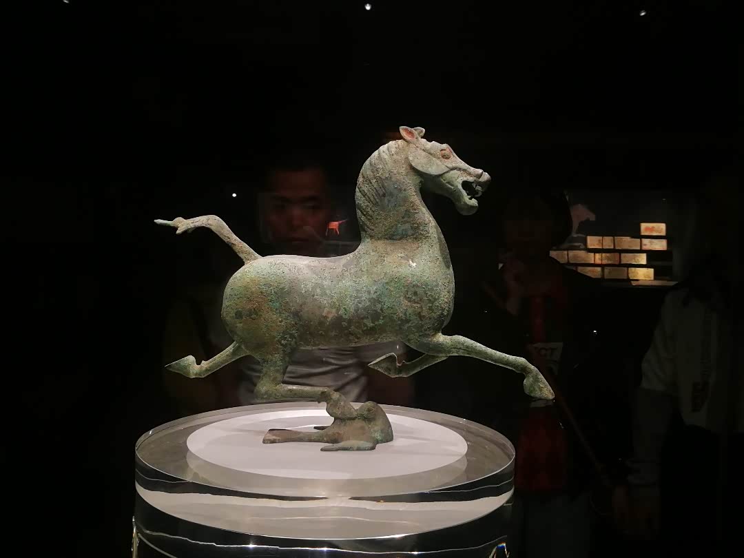 云南省博物馆新展勾勒边疆融入中华文明历史图景