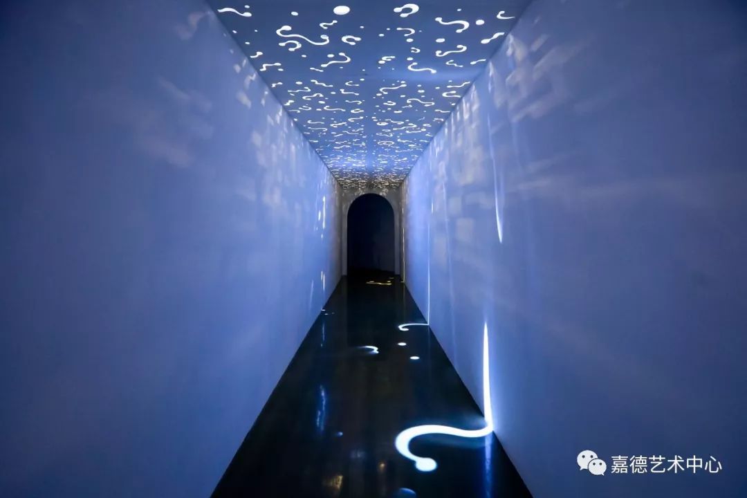 全球连线|威尼斯国际建筑双年展中国国家馆开馆