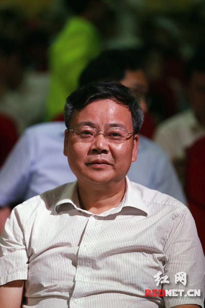 嘉宾寄语 | 中国机械国际合作股份有限公司党委书记、董事长夏闻迪