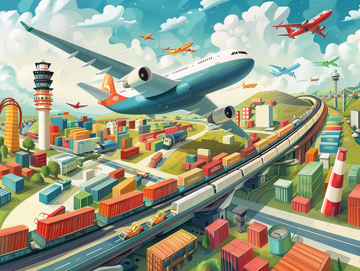 数字贸易何以引领服务贸易