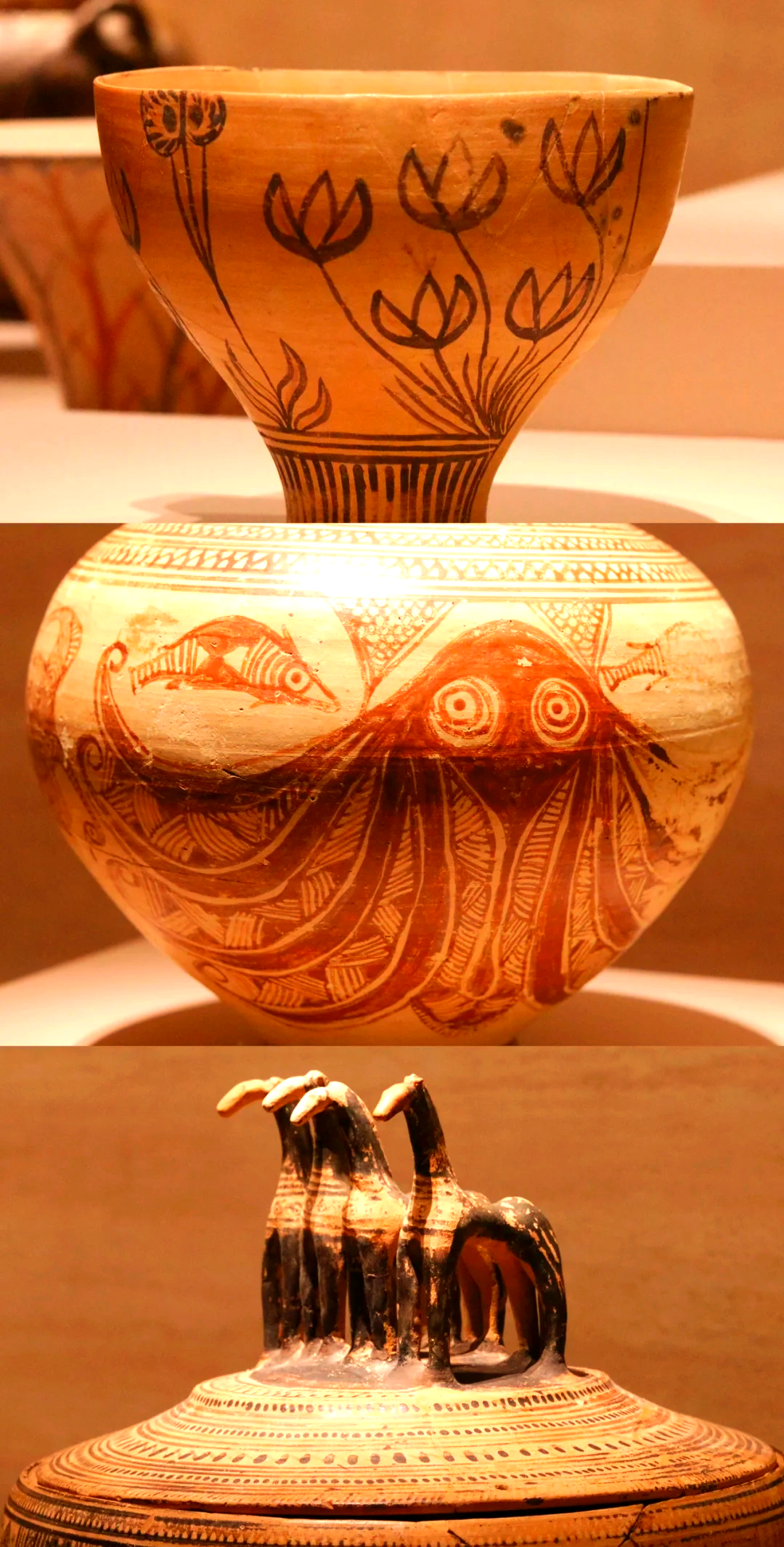 32件国博馆藏文物讲述“美之道”