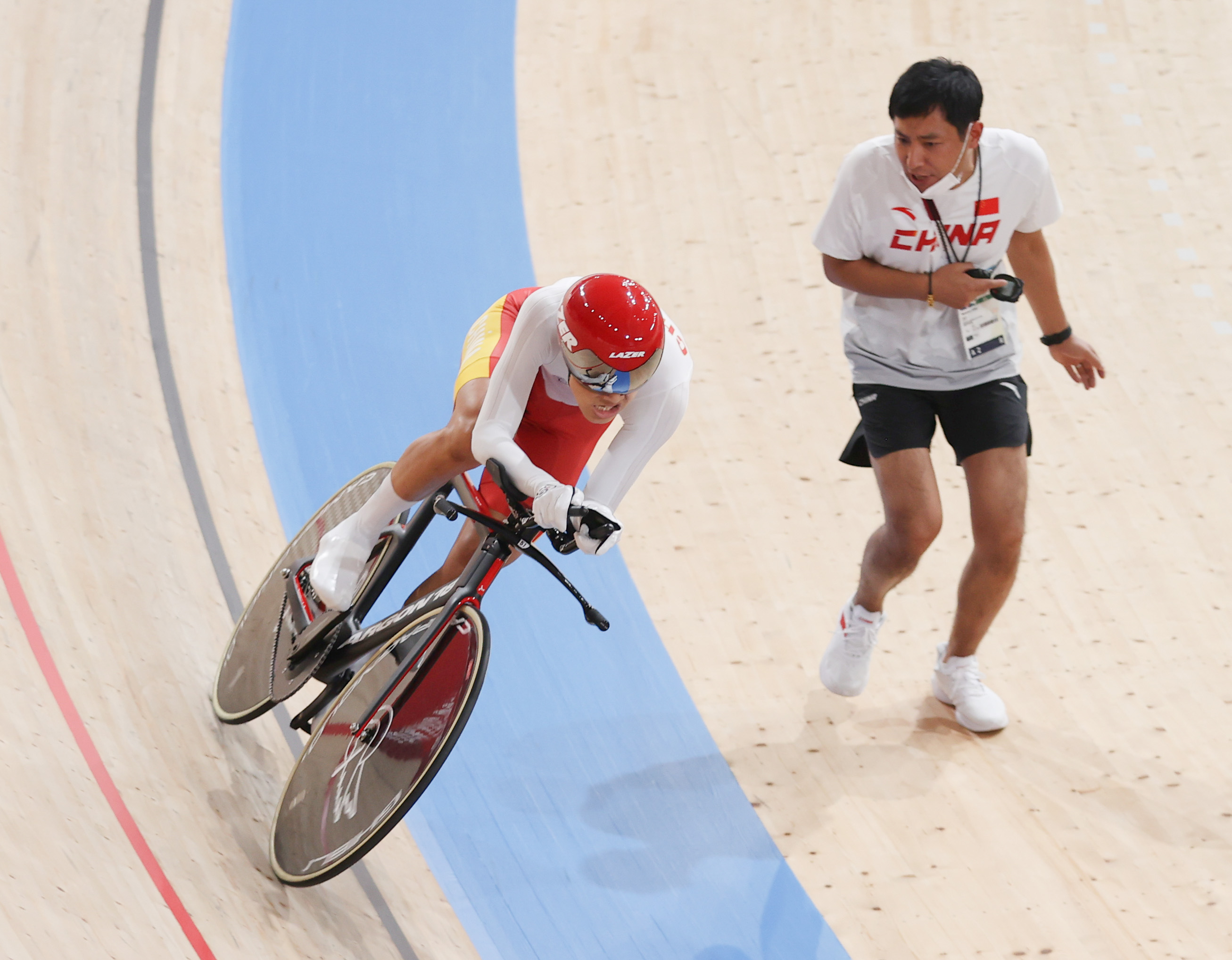 卡塔尔宣布申办2036年奥运会和残奥会