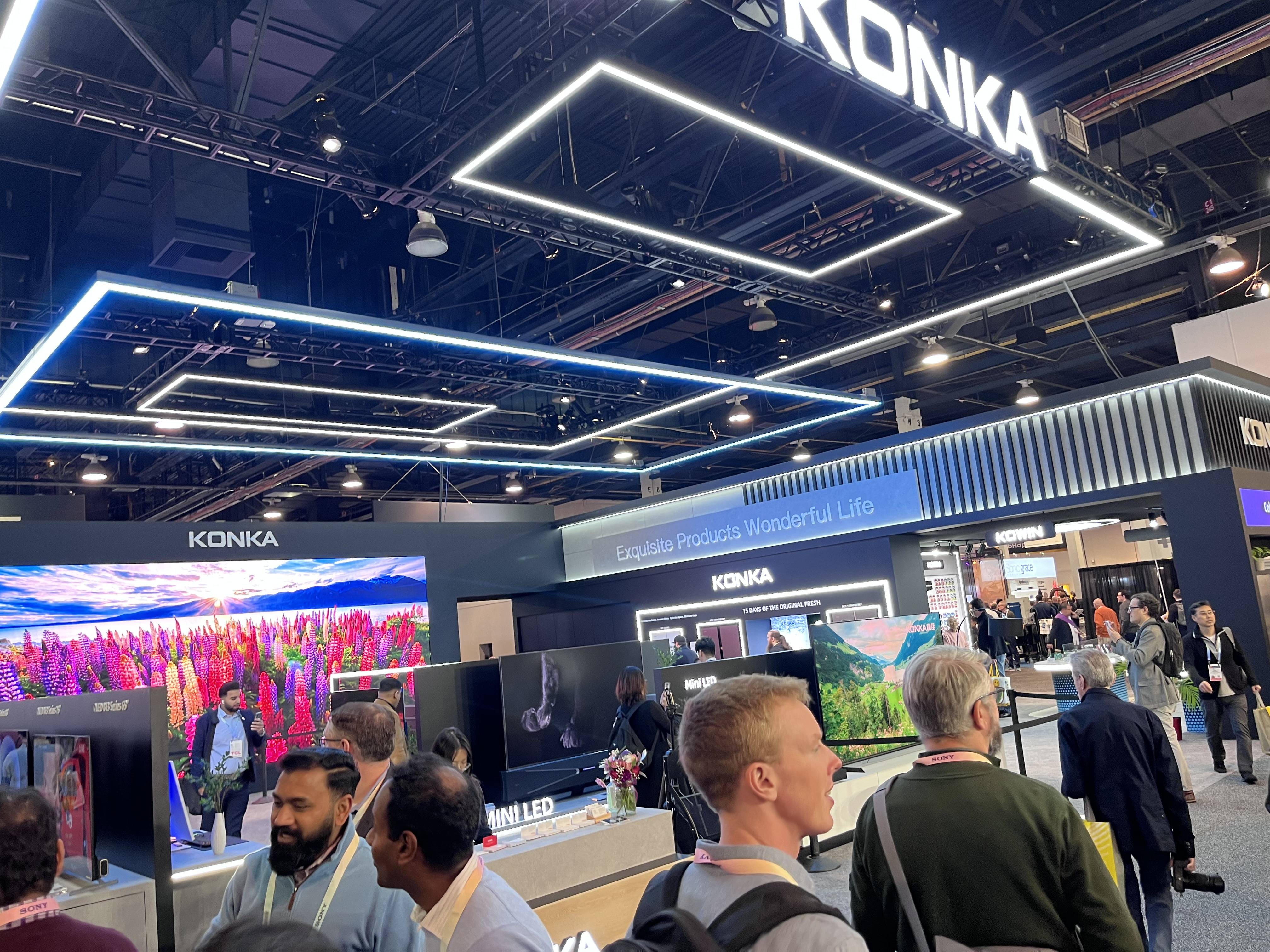 首届全球智能机械与电子产品博览会在广州进行推介