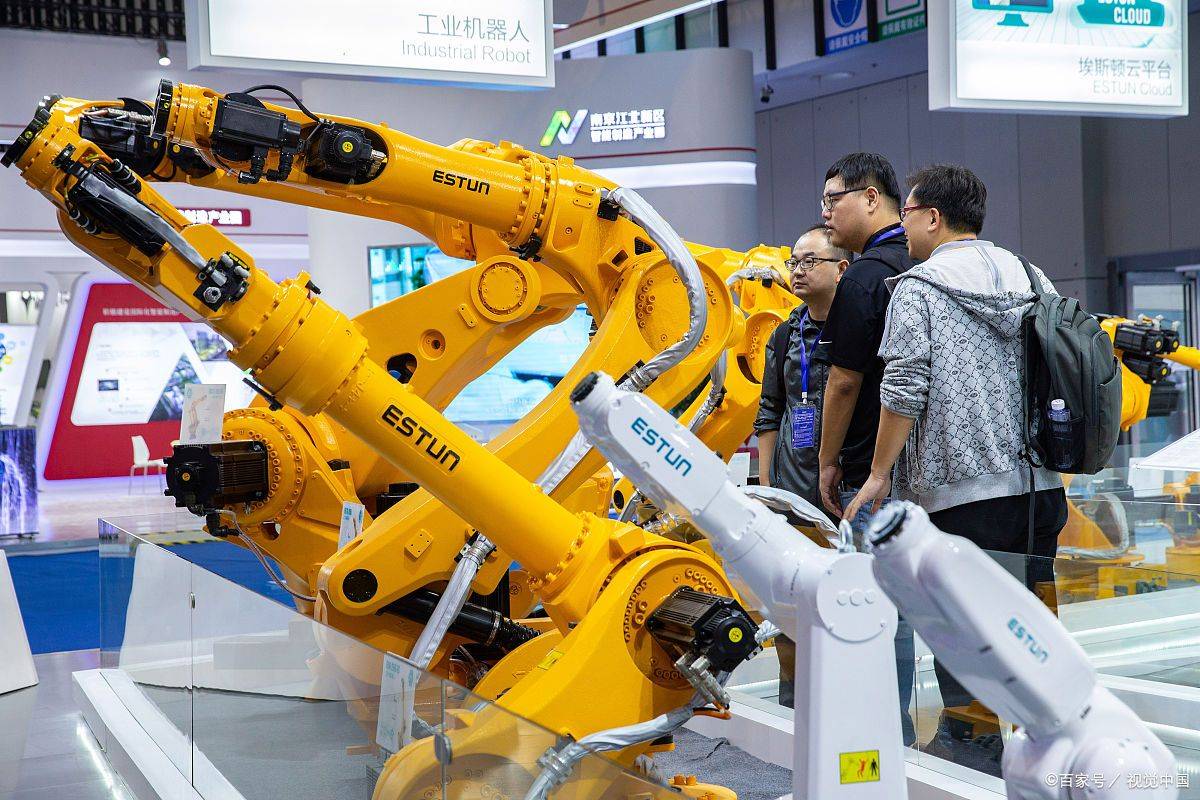 2025全球智能机械与电子产品博览会推介活动在东莞举行