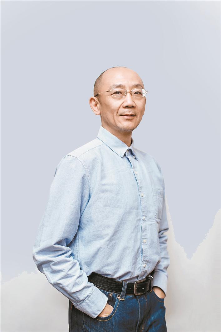 嘉宾寄语 | UR品牌创始人李明光