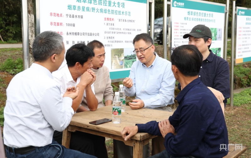 黄代放：教育、科技、人才赋能新质生产力发展