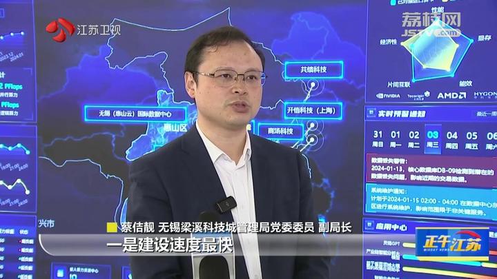 太阳岛思客对话丨聚焦“三新”驱动，共话发展新质生产力创新实践