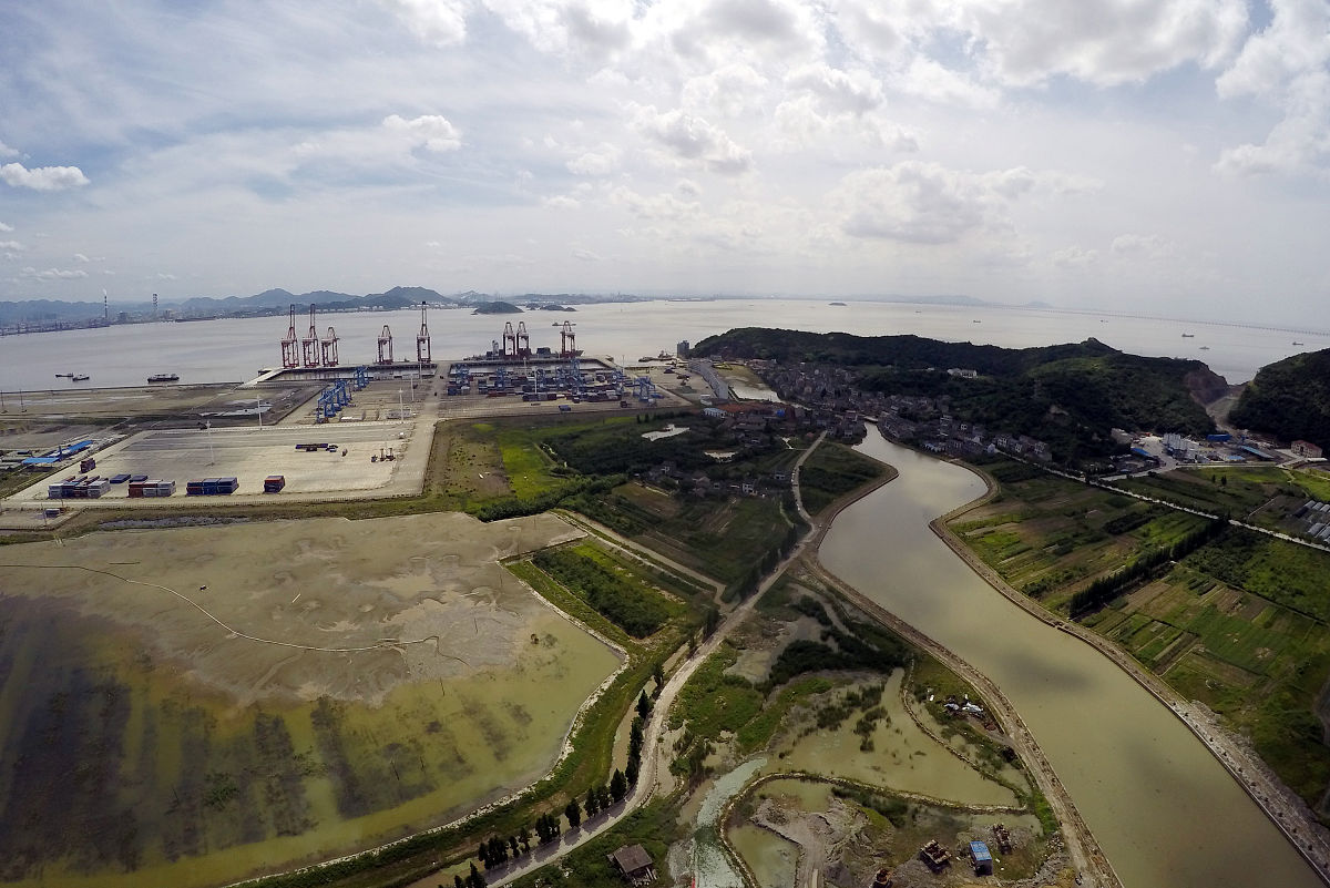 瞭望 | 哈尔滨：冰城之外 黑土粮仓