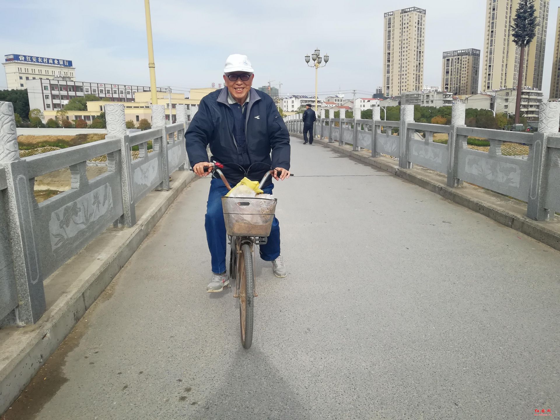 瞭望 | 哈尔滨：冰城之外 黑土粮仓