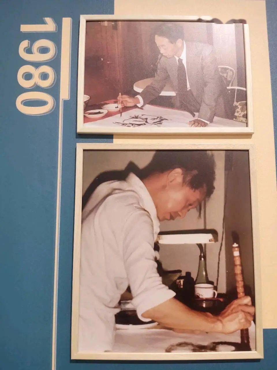 首届“香港‘黄永玉’国际青年版画艺术家扶持计划”年度展开幕