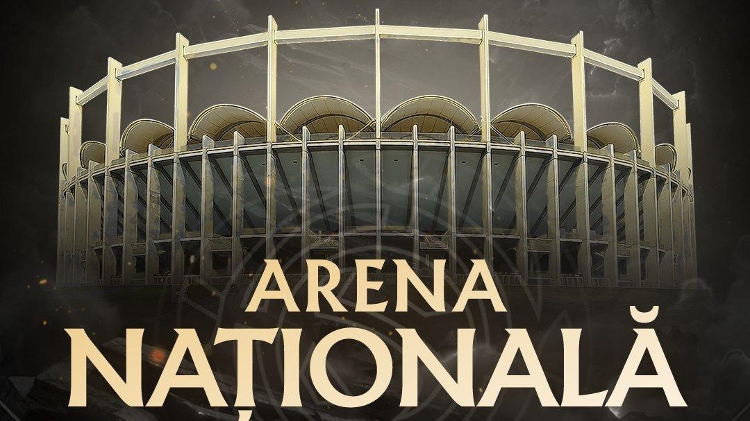 华为在罗马尼亚布加勒斯特举行新品发布会