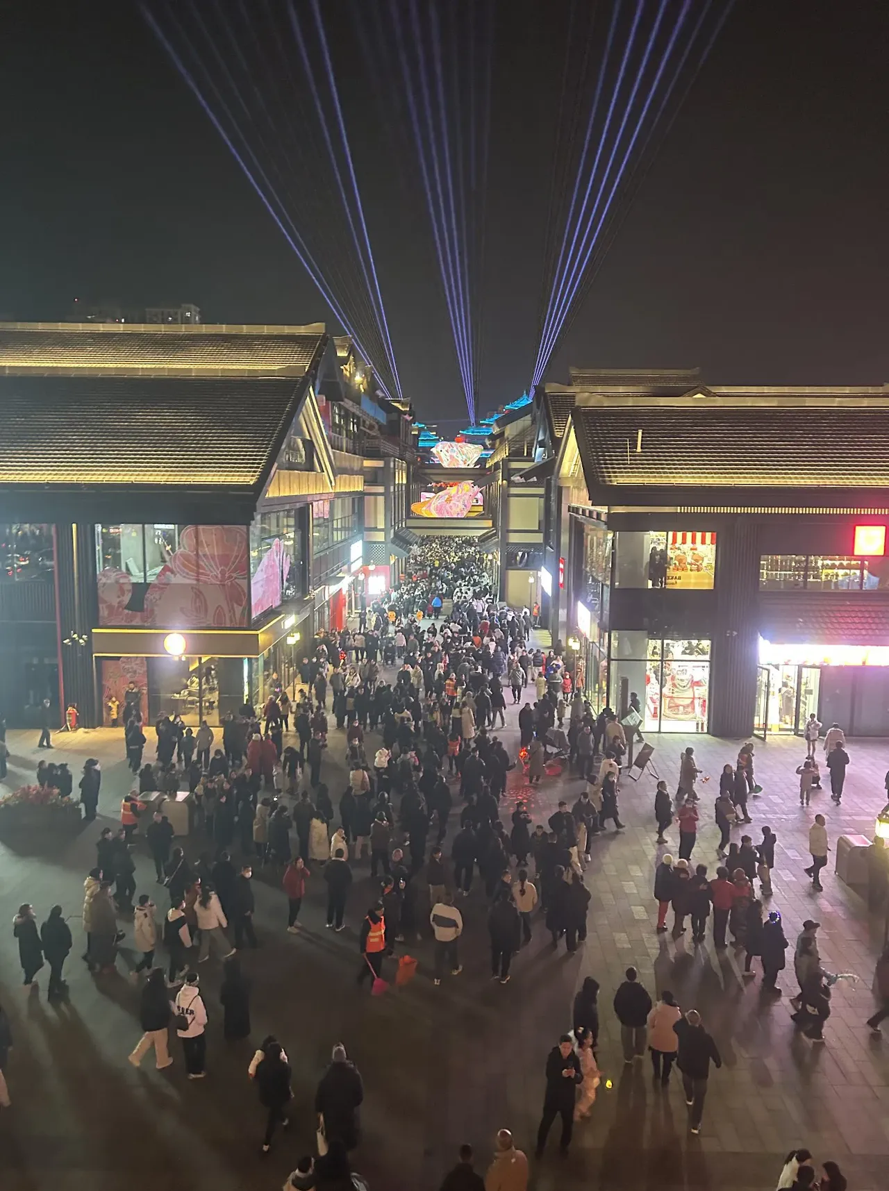 遇见邯郸道 外国青少年沉浸式体验千年古都的“文化入口”