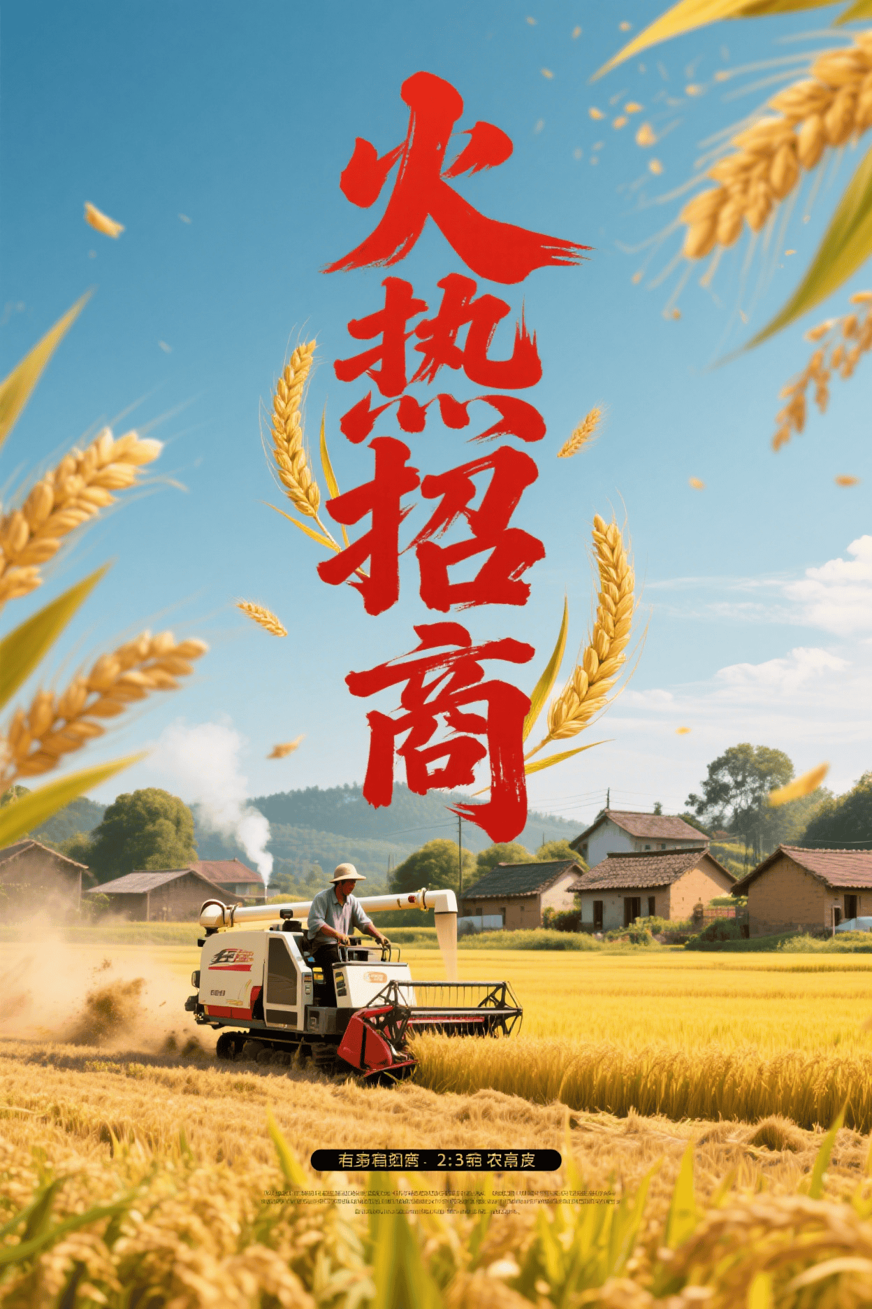 共享数字发展红利